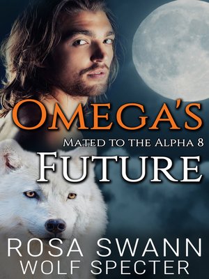 cover image of Omega's Future